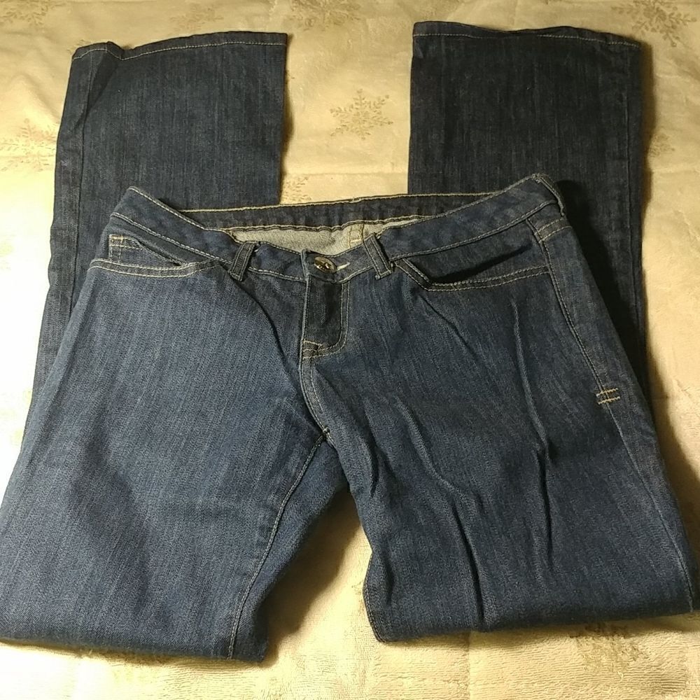 People's Liberation Jeans
